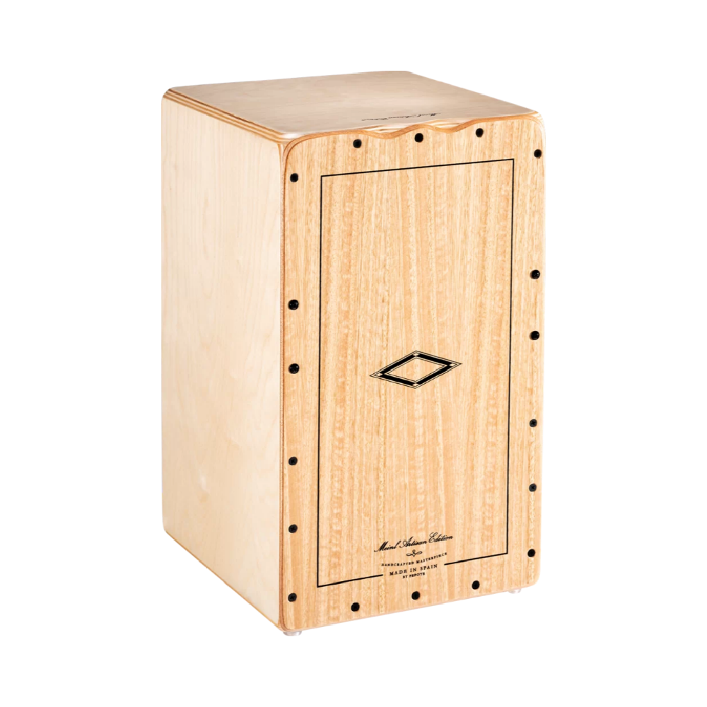 Meinl Meinl / Aetlle 響線調節木箱鼓Cajon(輕尤加利木) — 三峽鼓 / 打擊｜YA! 玩音樂