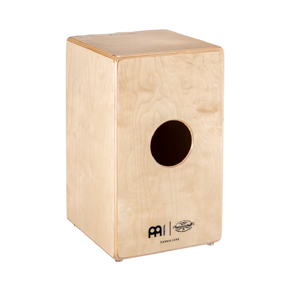 Meinl Meinl / Aetlle 響線調節木箱鼓Cajon(輕尤加利木) 第 2 張圖片｜三峽鼓 / 打擊