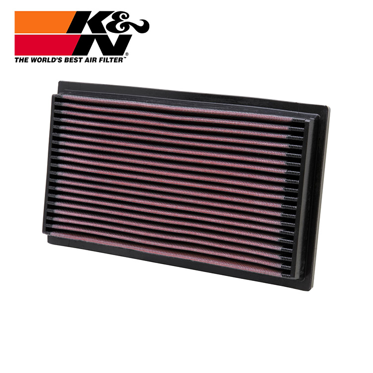 K&N 高流量空氣濾芯 33-2059 BMW E36 318 1991-1995