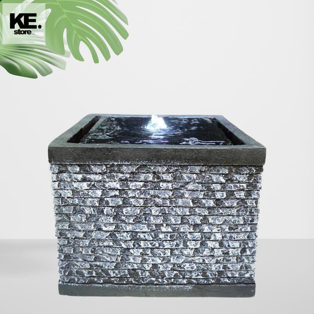 Indoor Fountain Code 0375