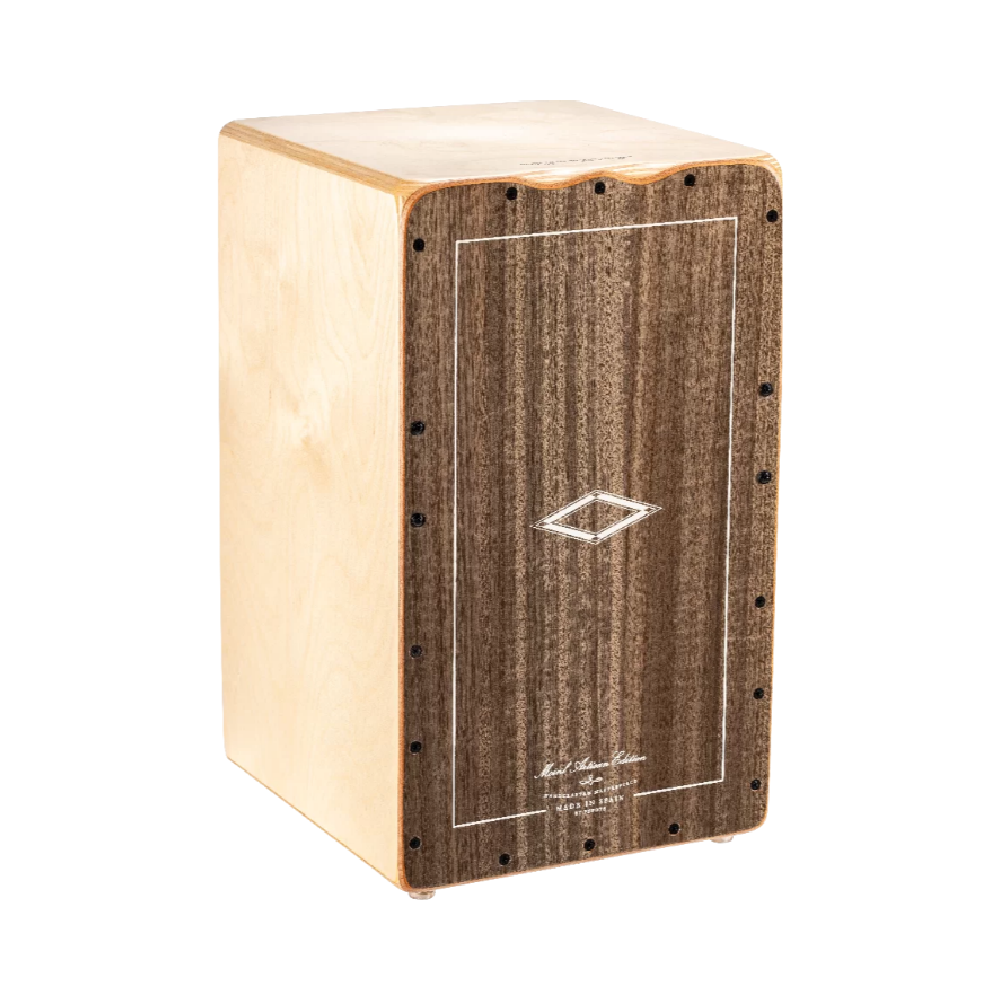 Meinl Meinl / Aetlge 響線調節木箱鼓Cajon(灰色尤加利木) — 三峽鼓 / 打擊｜YA! 玩音樂