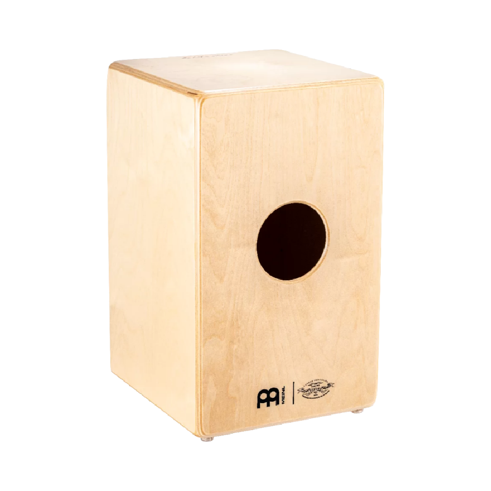 Meinl Meinl / Aetlge 響線調節木箱鼓Cajon(灰色尤加利木) 第 2 張圖片｜三峽鼓 / 打擊