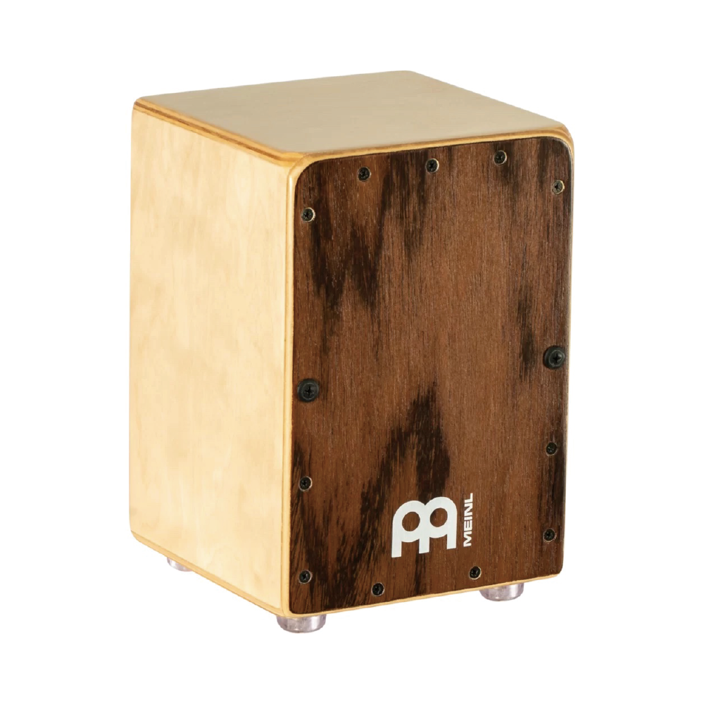 Meinl / MC1DE 旅行迷你木箱鼓Cajon(深尤加利木)