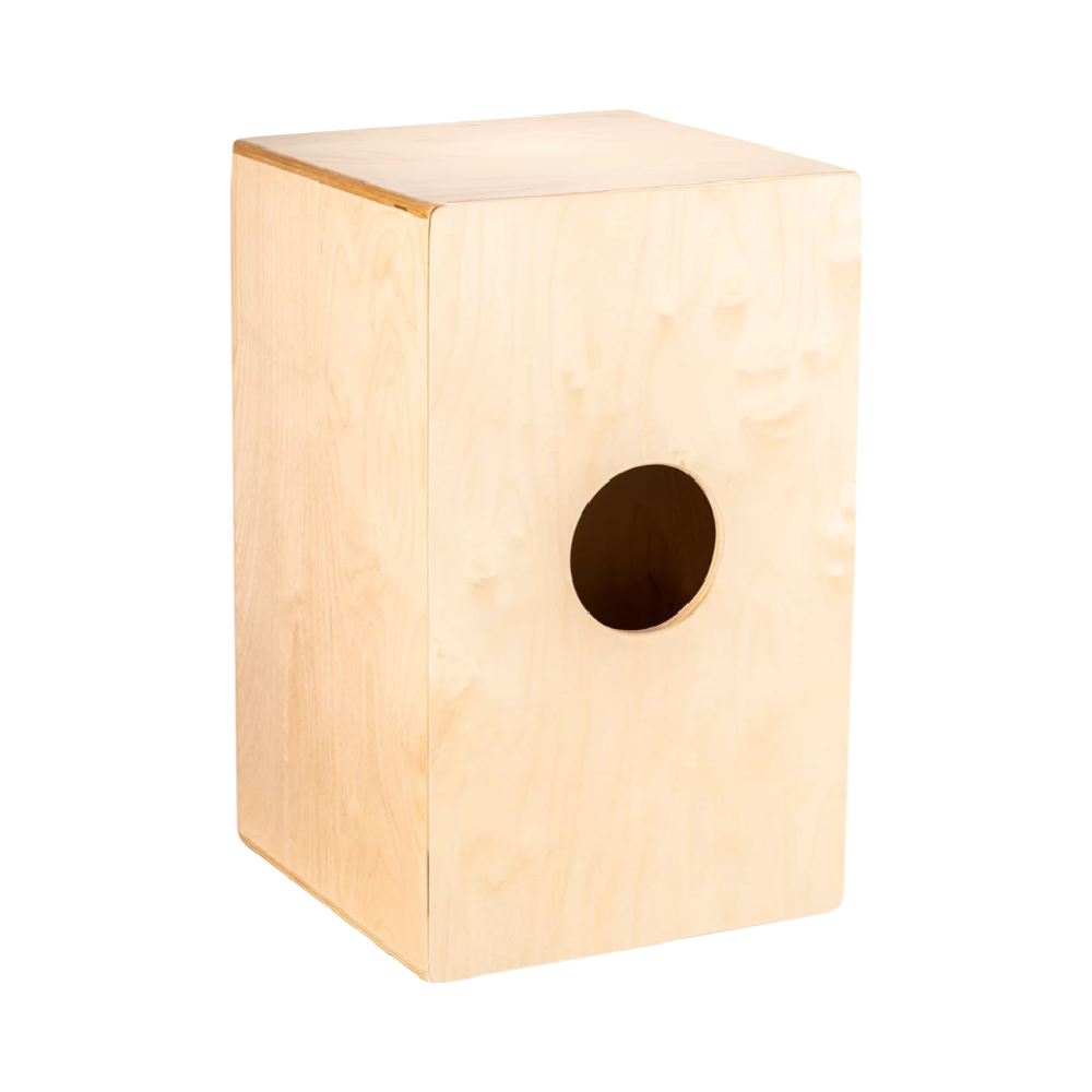 Meinl Meinl / PSC100NT 電木箱鼓Cajon(全樺木) 第 2 張圖片｜三峽鼓 / 打擊