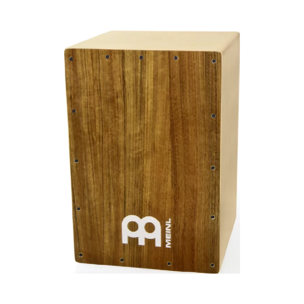 Meinl Meinl / MYO-CAJ-OV DIY木箱鼓Cajon(非洲胡桃木) — 三峽鼓 / 打擊｜YA! 玩音樂