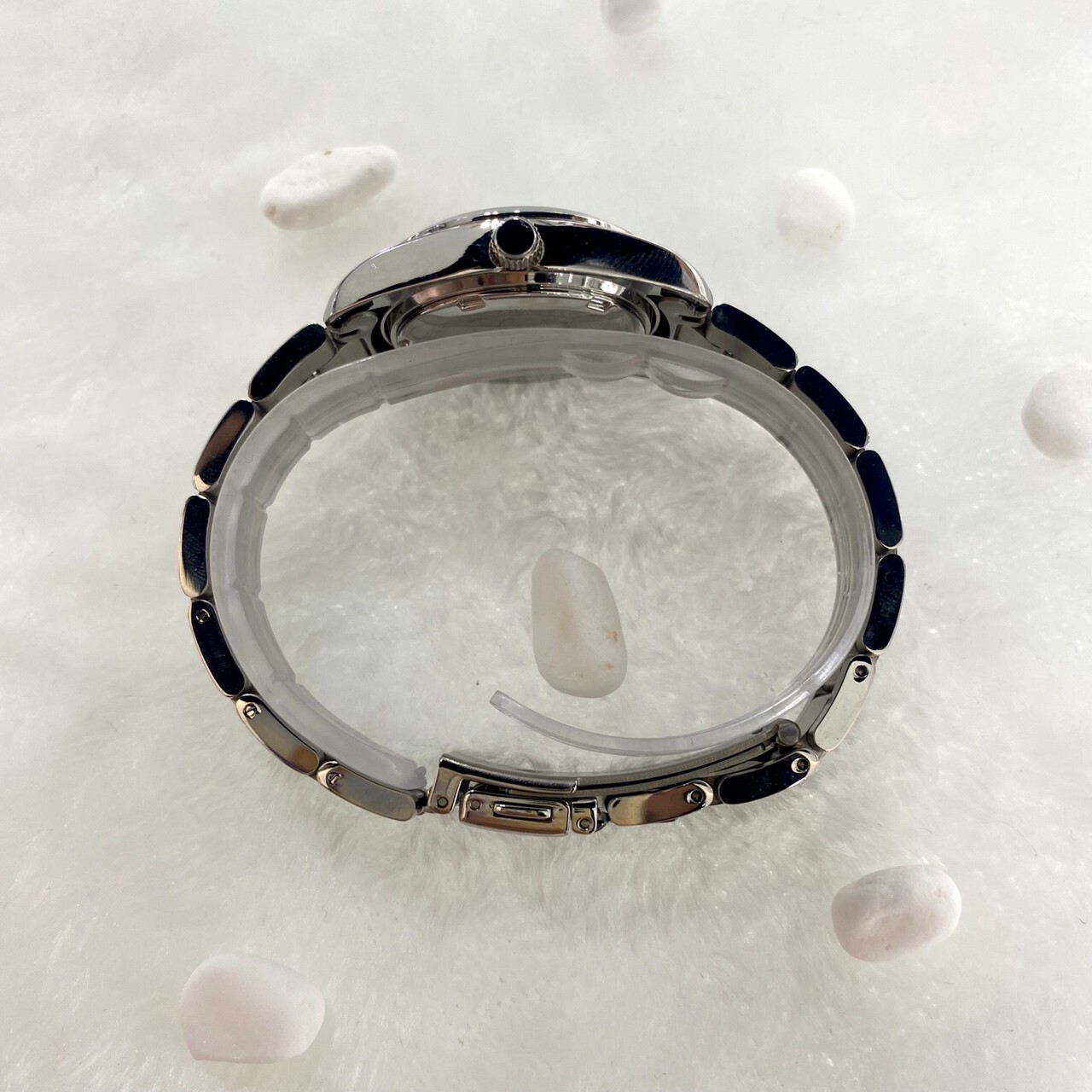 【entr’ee】LT106LWBA-V 28mm Modern Watch