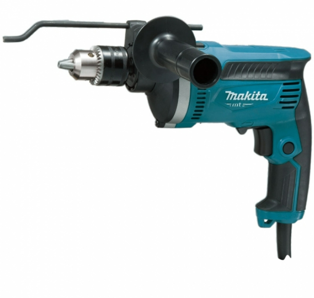 "MAKITA" 牧田牌MT系列 衝擊電鑽 16mm(匙索)