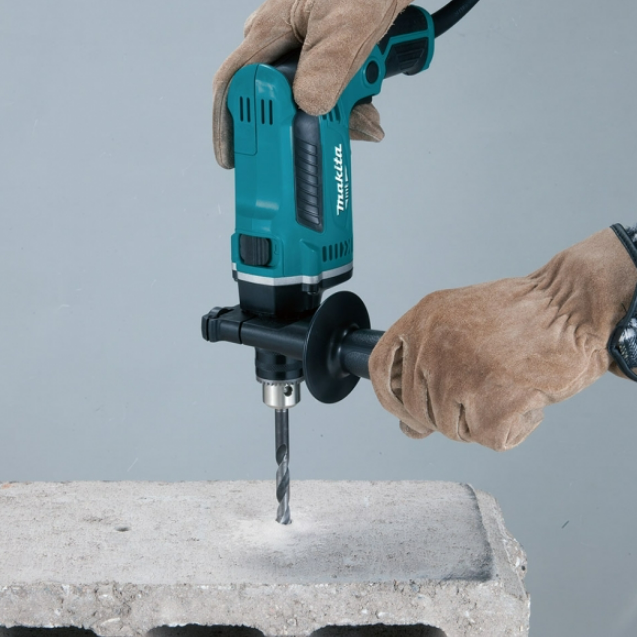 "MAKITA" 牧田牌MT系列 13mm 左右電子速衝擊電鑽(匙索)