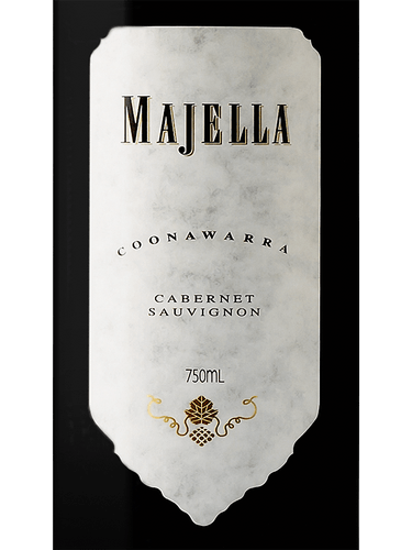 Majella Cabernet Sauvignon 2021 (RP92)