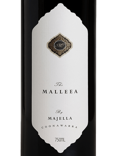 Majella The Malleea 2016 (RP94)