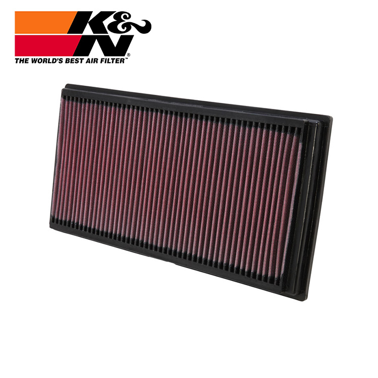 K&N AIR FILTER 33-2128 VW GOLF MK4 1998-2004