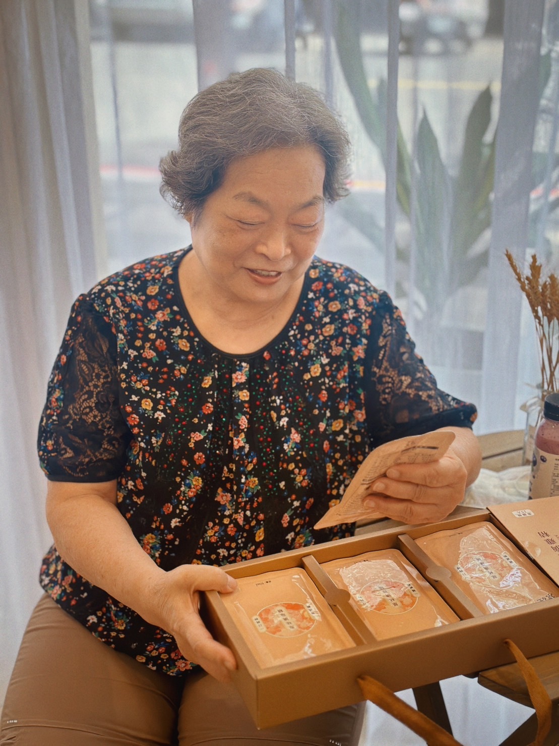 順勢生活-京紅-京紅滴雞精-部落客分享-好評回饋-常溫-送禮-送禮首選