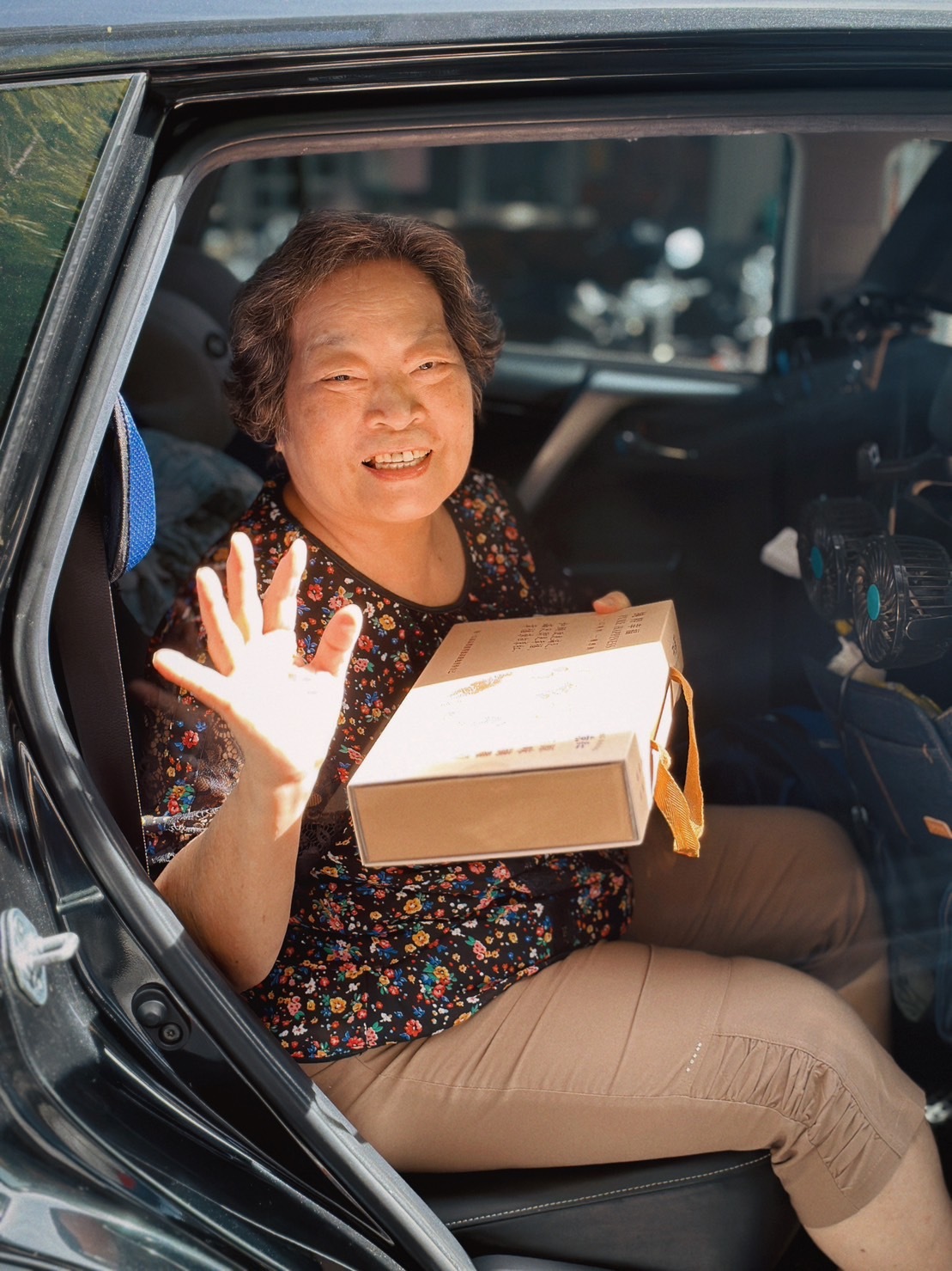 順勢生活-京紅-京紅滴雞精-部落客分享-好評回饋-常溫-送禮-送禮首選