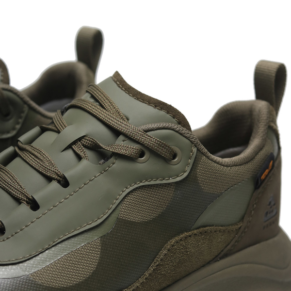 TEVA 登山鞋 GEOTRECCA LOW 橄欖綠 防水 男 TV1144294BTOL