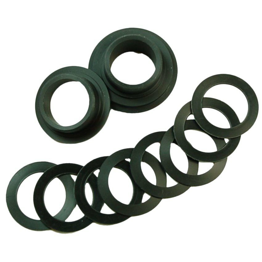 Wheels Manufacturing BB/PF30a Adapter for 24mm Spindle Cranks