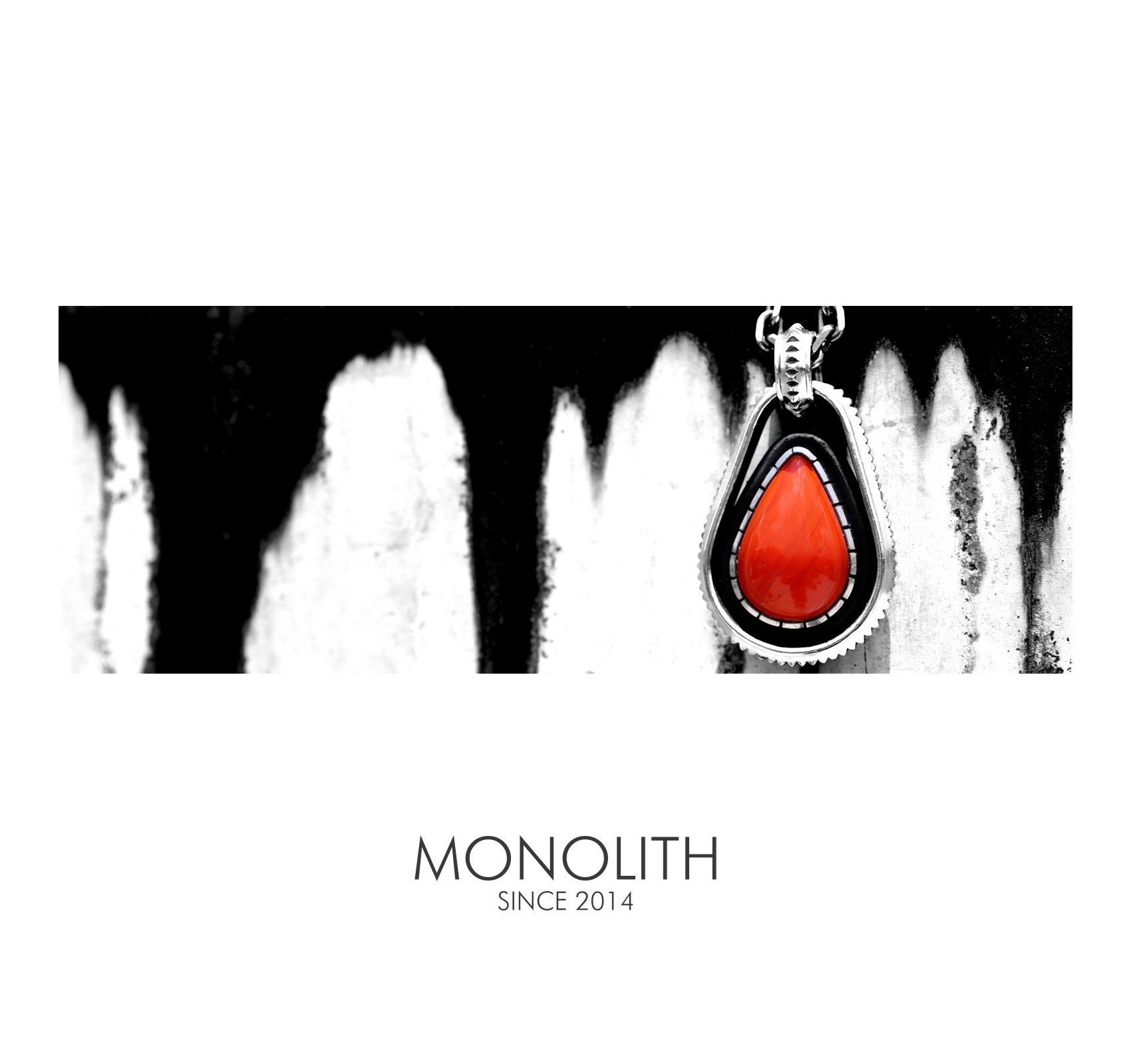 Rosarita打印【吊墜】