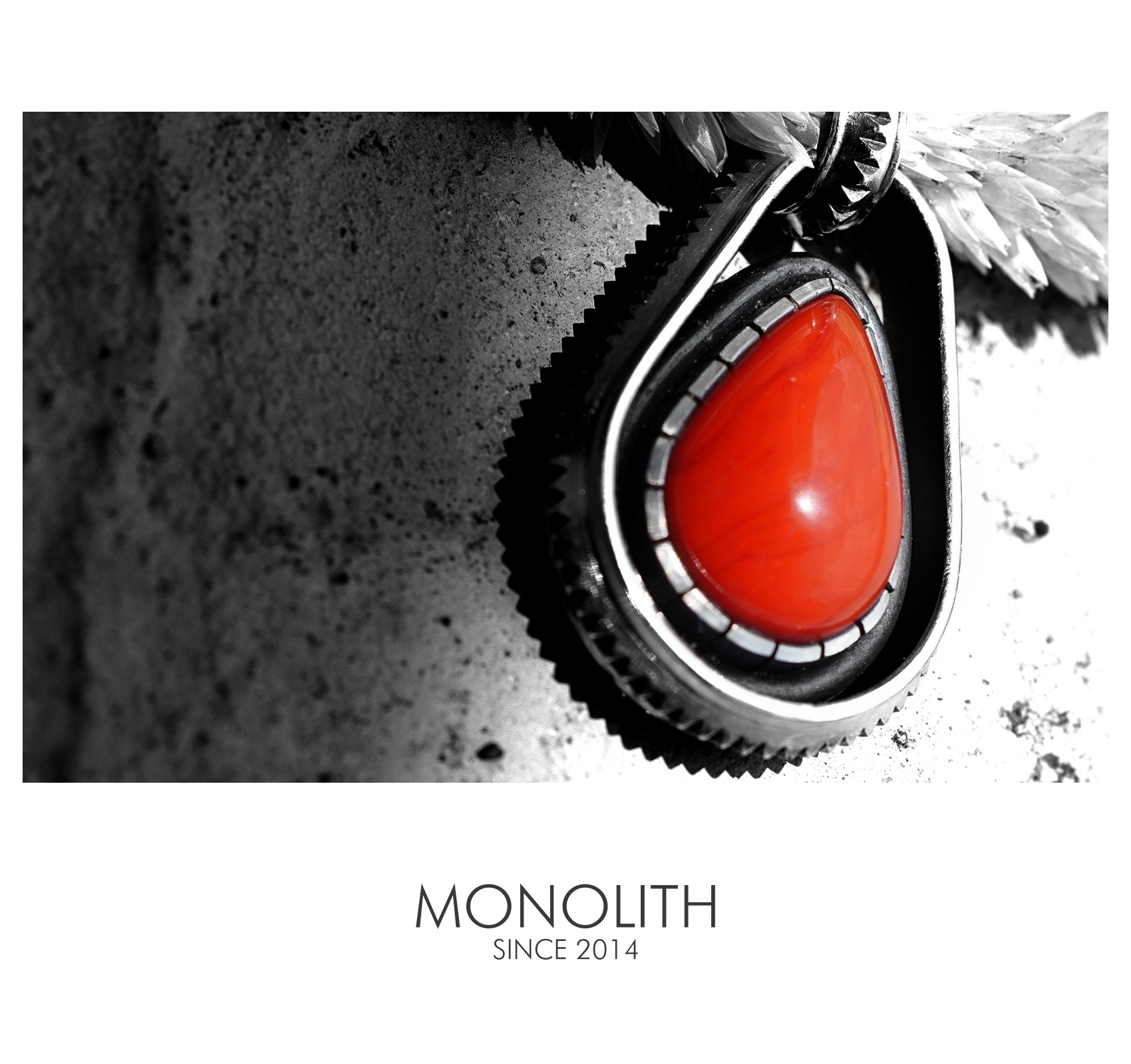 Rosarita打印【吊墜】