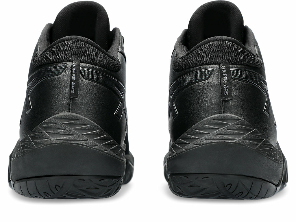 その他 Ars 💥日本直送 】Asics UNPRE ARS 2 穩定支撐 男士用 籃球鞋 黑色