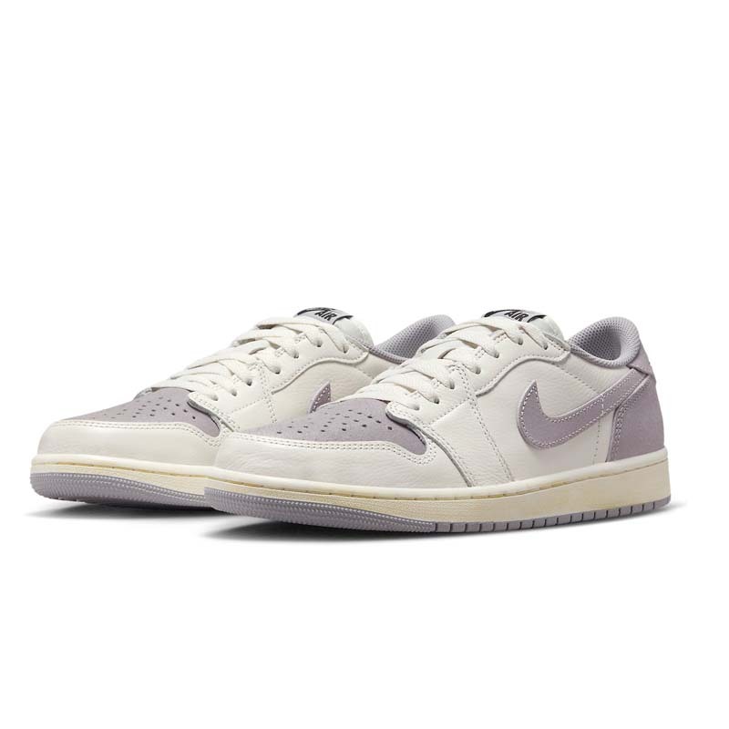 Air Jordan 1 Low OG "Atmosphere Grey" 大氣灰 男款 CZ0790-101 [台灣現貨]