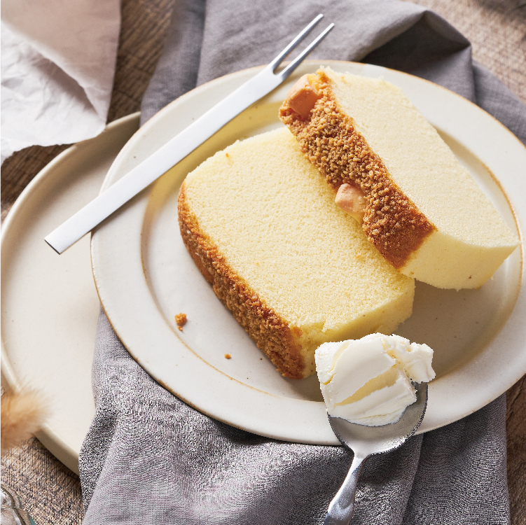 帕瑪森吉士蛋糕【冷凍】