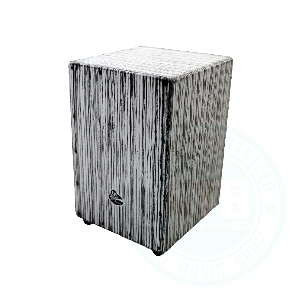 LP LP / 1332 WS 木箱鼓 — 三峽鼓 / 打擊