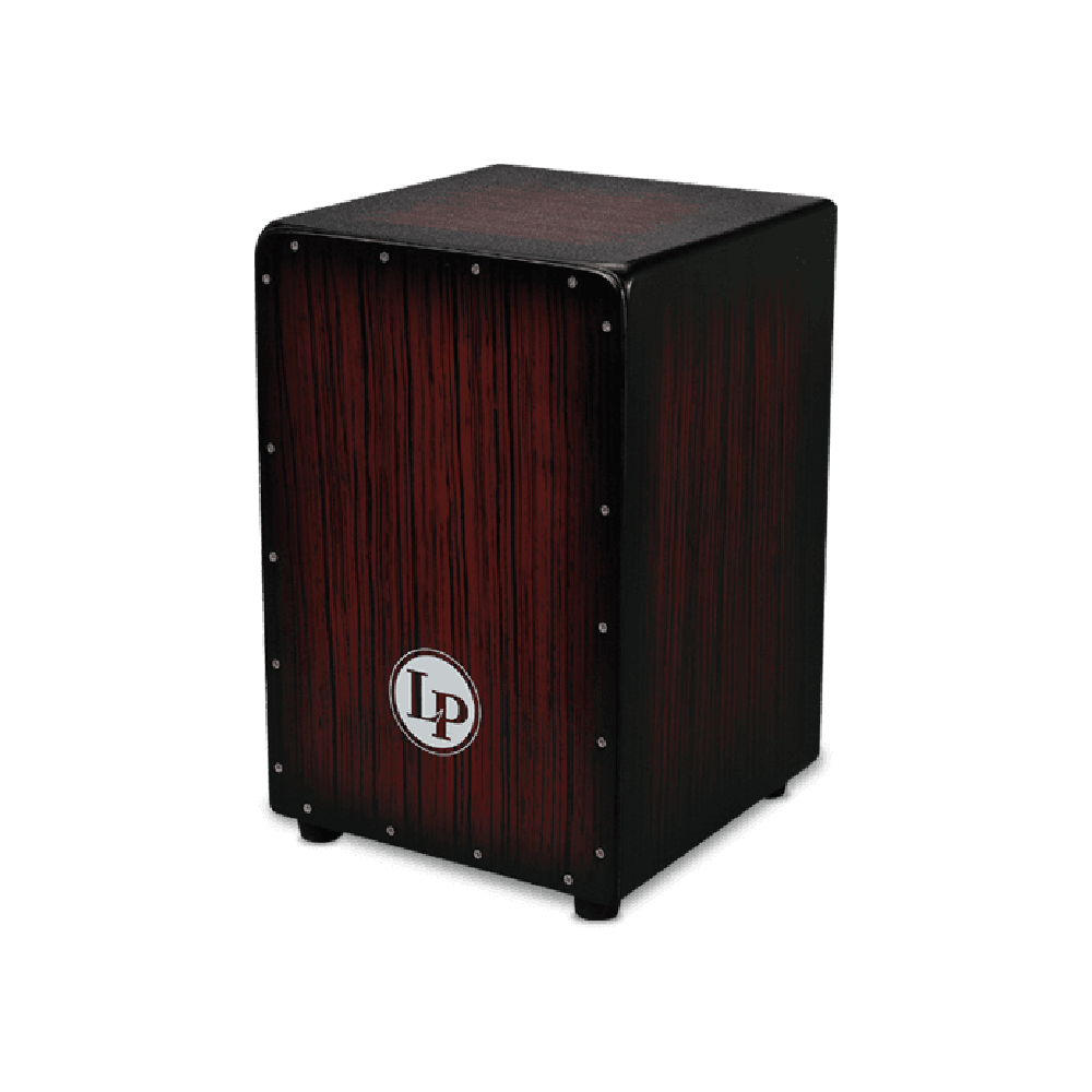 LP / 1332 DWS 木箱鼓