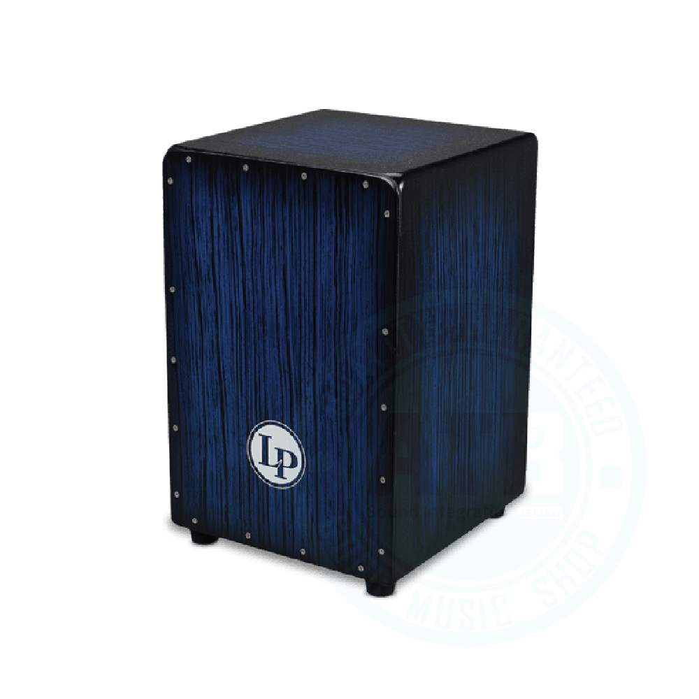 LP LP / 1332 BBS 木箱鼓 — 三峽鼓 / 打擊