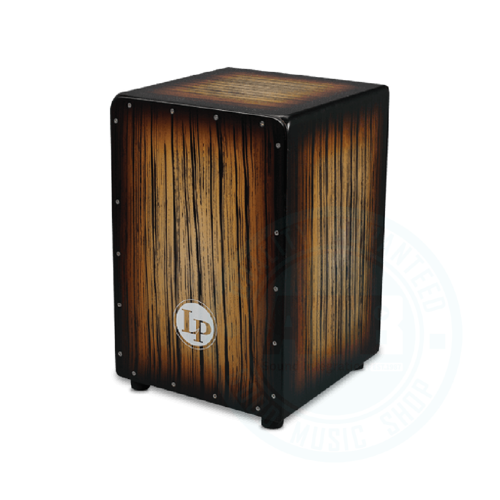 LP LP / 1332 SBS 木箱鼓 — 三峽鼓 / 打擊