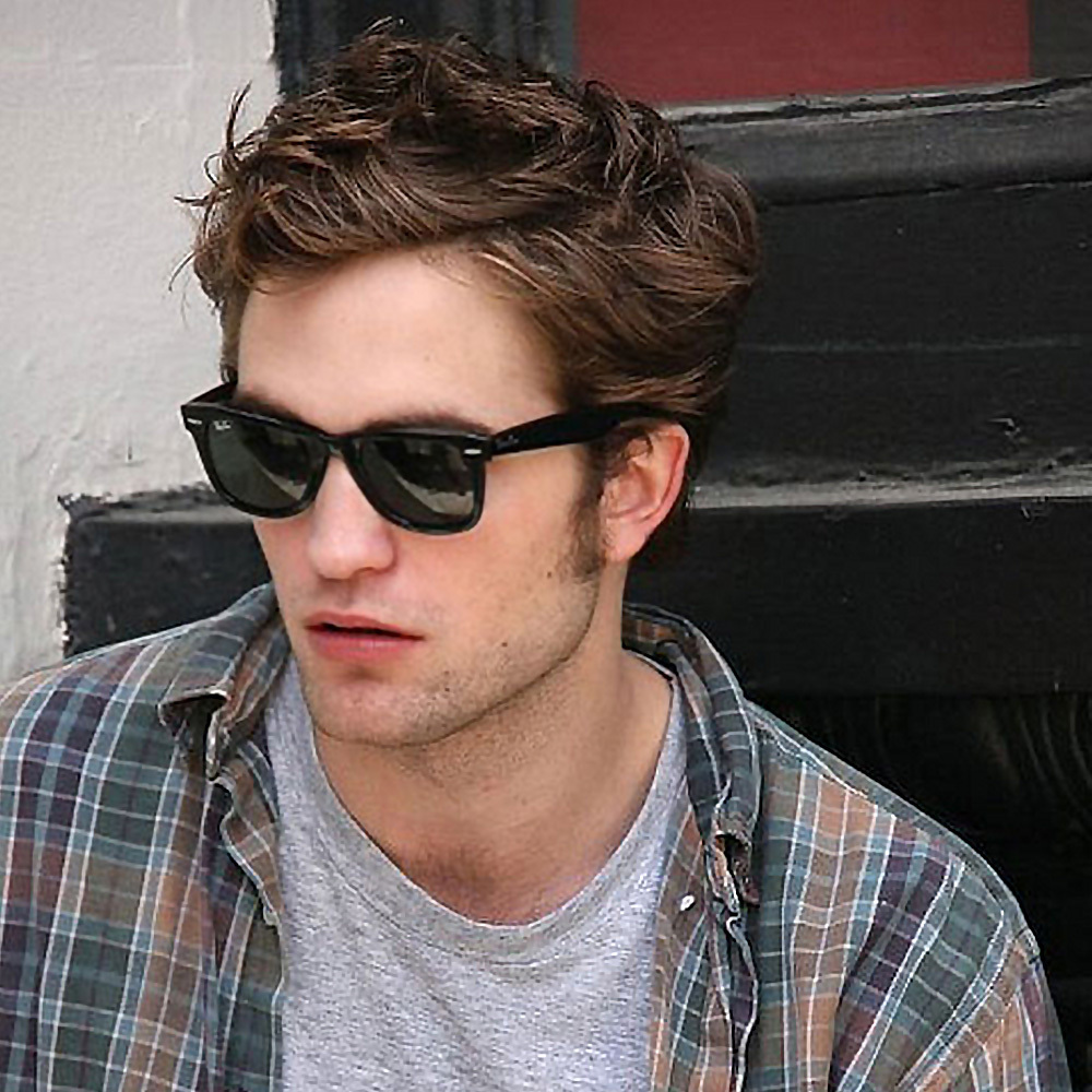 【RayBan】RB2140F 901-52/54mm 亞洲版 經典wayfarer 全球熱銷明星熱愛款墨鏡