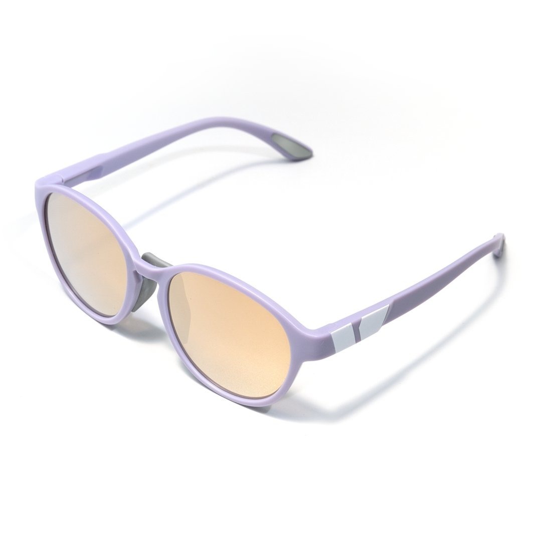 VIGHT TRITON S2 全抗海水 雲霧紫(圓框)