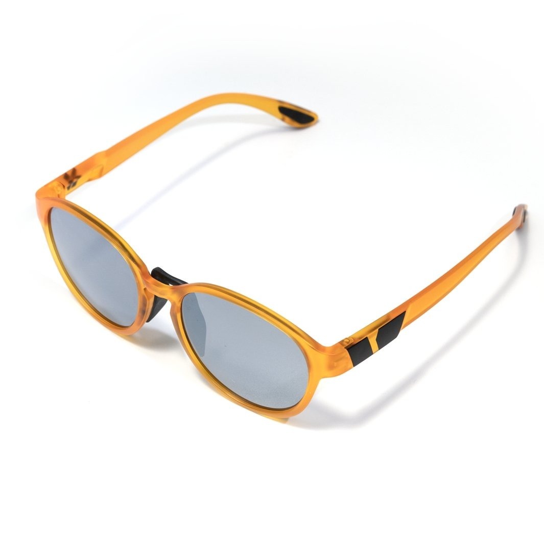 VIGHT TRITON S2 全抗海水 暮色橘(圓框)