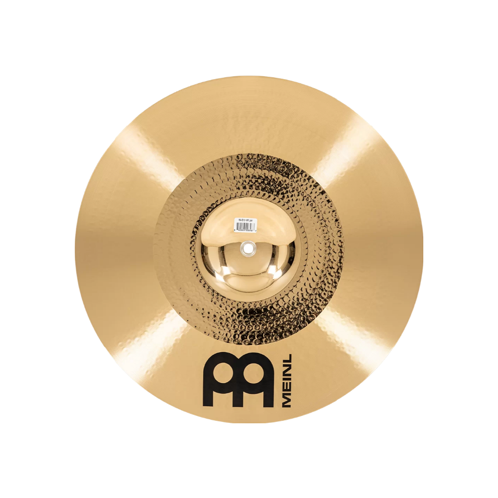 Meinl Meinl / MA-B12-18M 18吋 手持銅鈸(對) 第 3 張圖片｜三峽鼓 / 打擊
