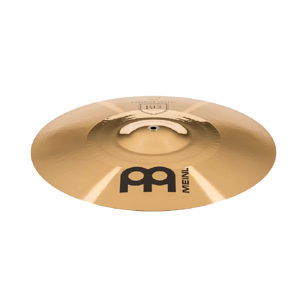 Meinl Meinl / MA-B12-18M 18吋 手持銅鈸(對) 第 2 張圖片｜三峽鼓 / 打擊