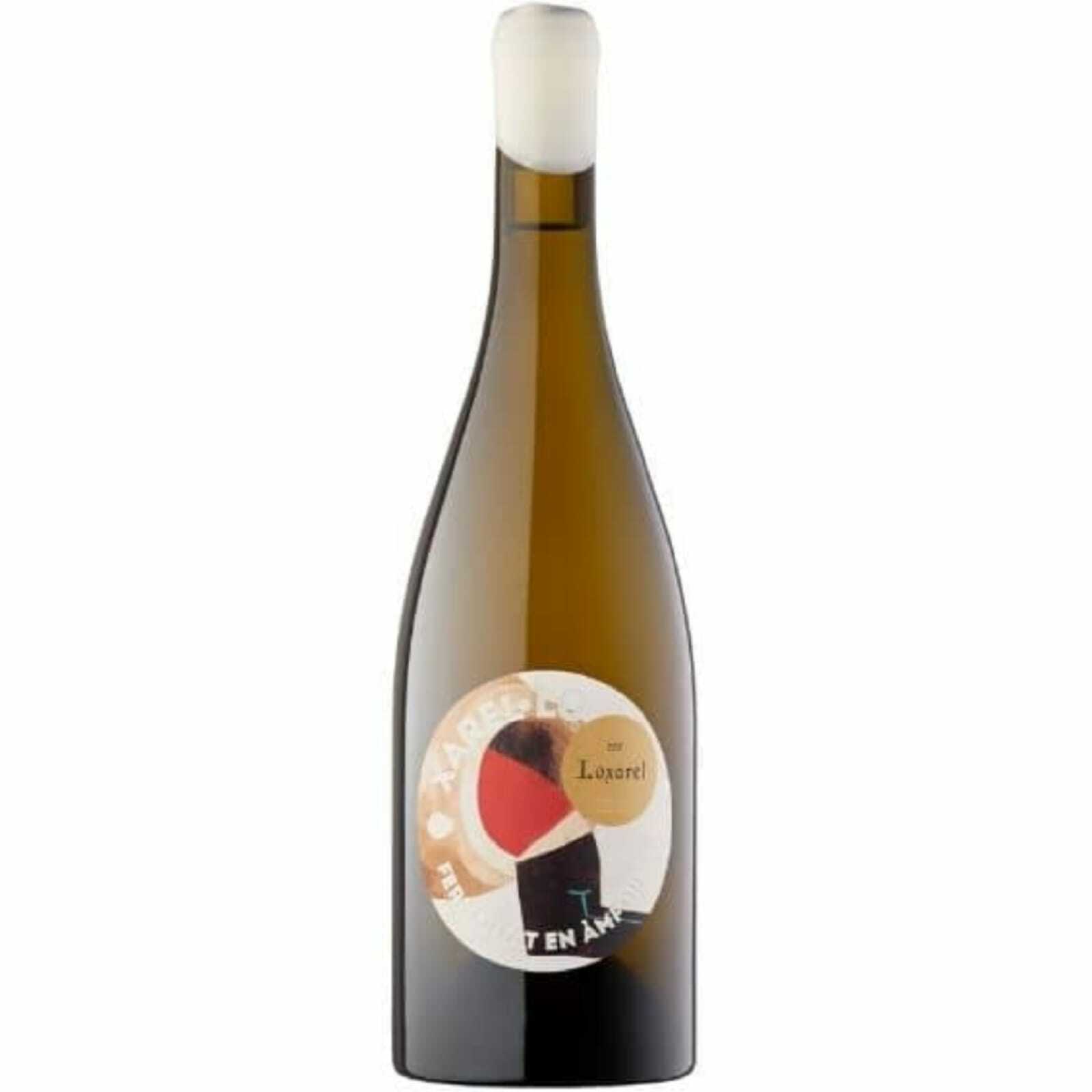 2020 Loxarel 'Xarel-lo de Loxarel'