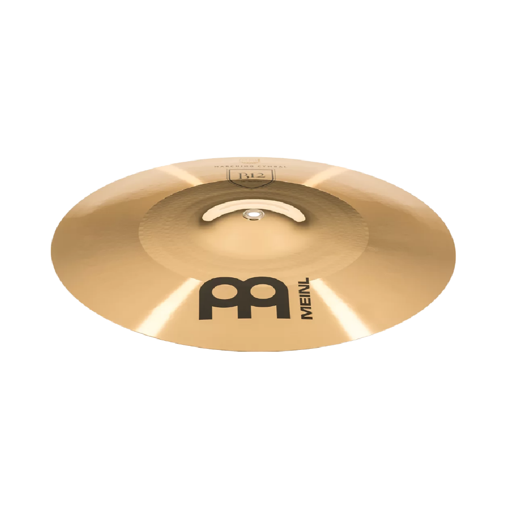 Meinl Meinl / MA-B12-16M 16吋 手持銅鈸(對) 第 2 張圖片｜三峽鼓 / 打擊