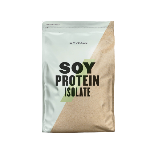Soy Protein Isolate (1KG)