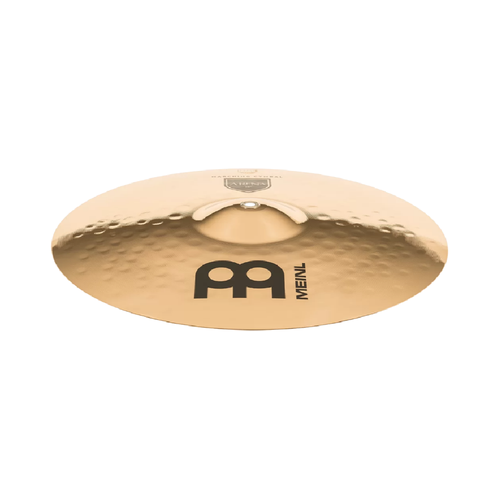 Meinl Meinl / MA-AR-18 18吋 手持銅鈸(對) 第 2 張圖片｜三峽鼓 / 打擊