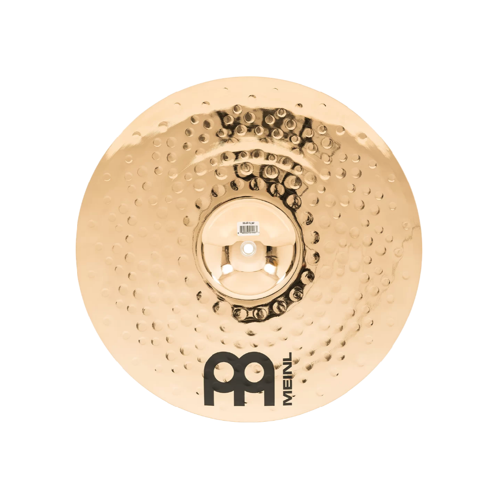 Meinl Meinl / MA-AR-18 18吋 手持銅鈸(對) 第 3 張圖片｜三峽鼓 / 打擊