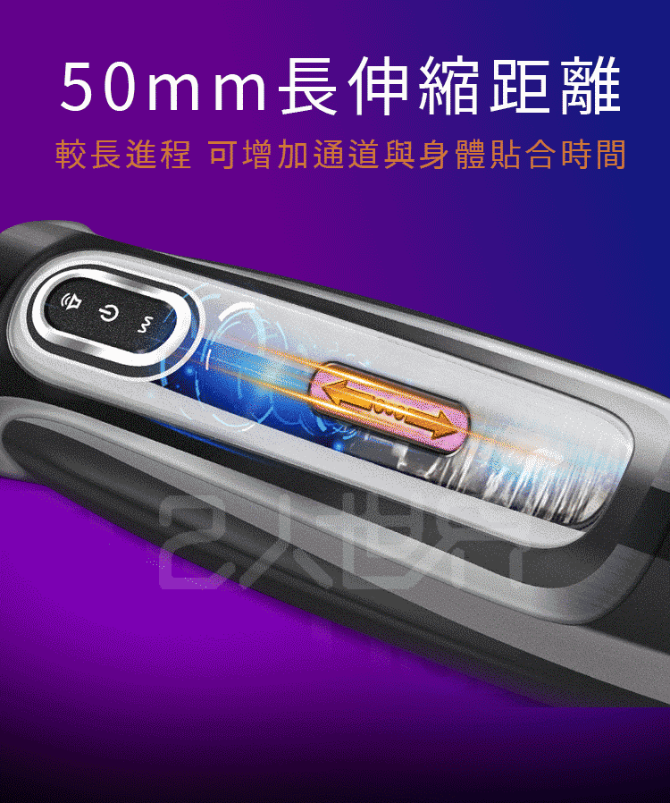 Mytoys Rocky 伸縮旋轉 電動飛機杯