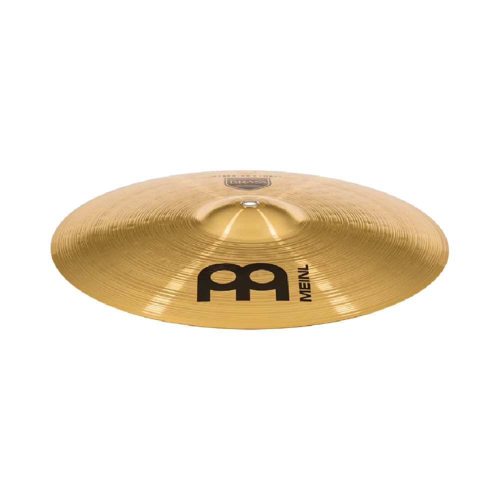 Meinl Meinl / MA-BR-18M 德國製造 18吋手持銅鈸(對) 第 2 張圖片｜三峽鼓 / 打擊