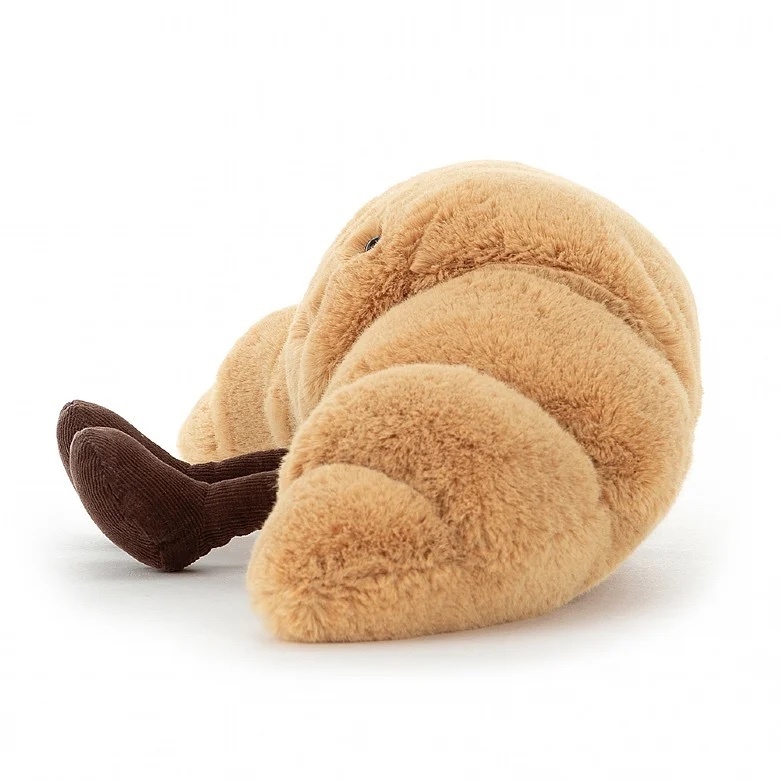JELLYCAT Amuseables Croissant