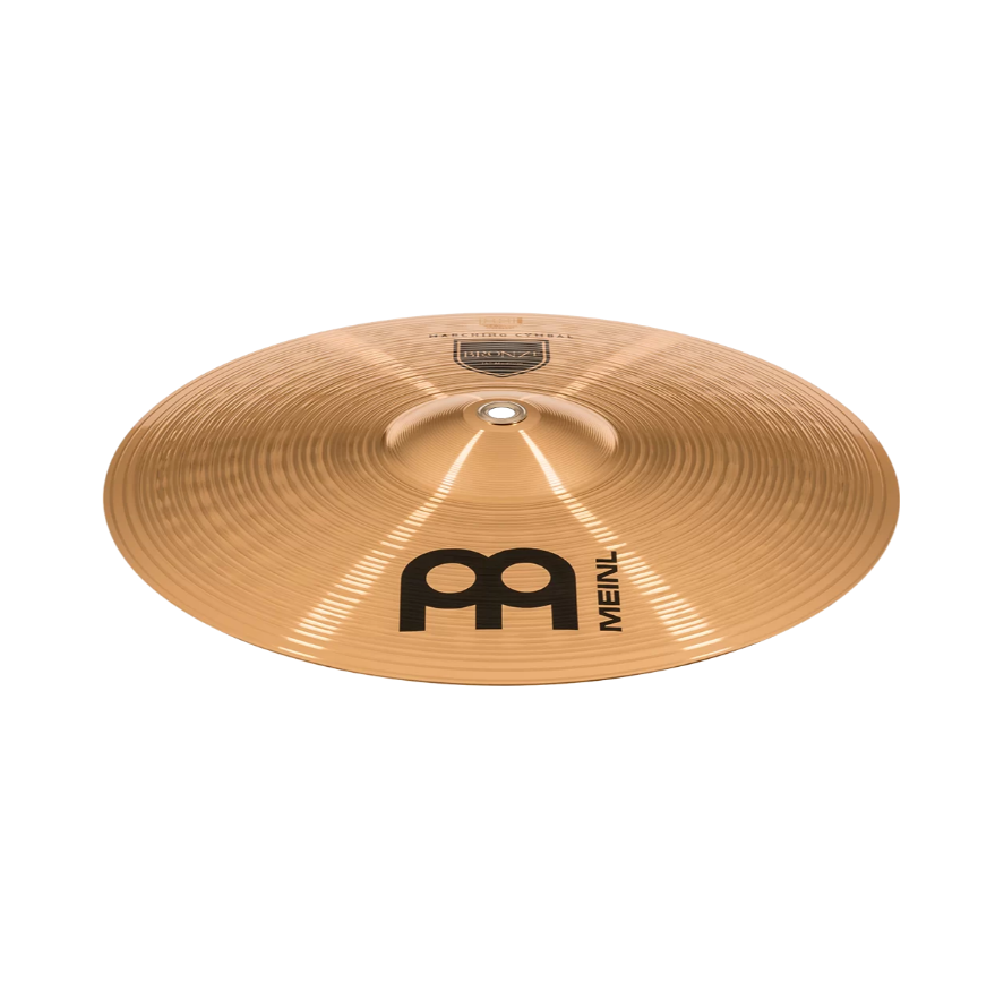 Meinl Meinl / MA-BO-14M 14吋 手持銅鈸(對) 第 2 張圖片｜三峽鼓 / 打擊