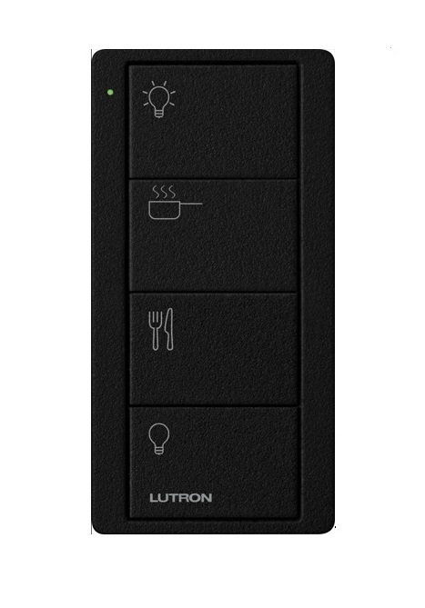 "BRAND: LUTRON SERIES: PICO TYPE: WIRELESS CONTROL ...