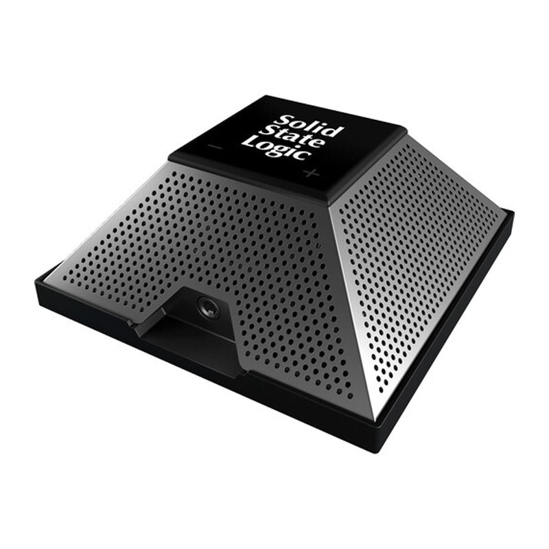 Solid State Logic SSL CONNEX Portable USB 麥克風