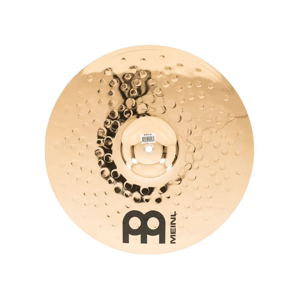 Meinl Meinl / MA-AR-16 16吋 手持銅鈸(對) 第 3 張圖片｜三峽鼓 / 打擊