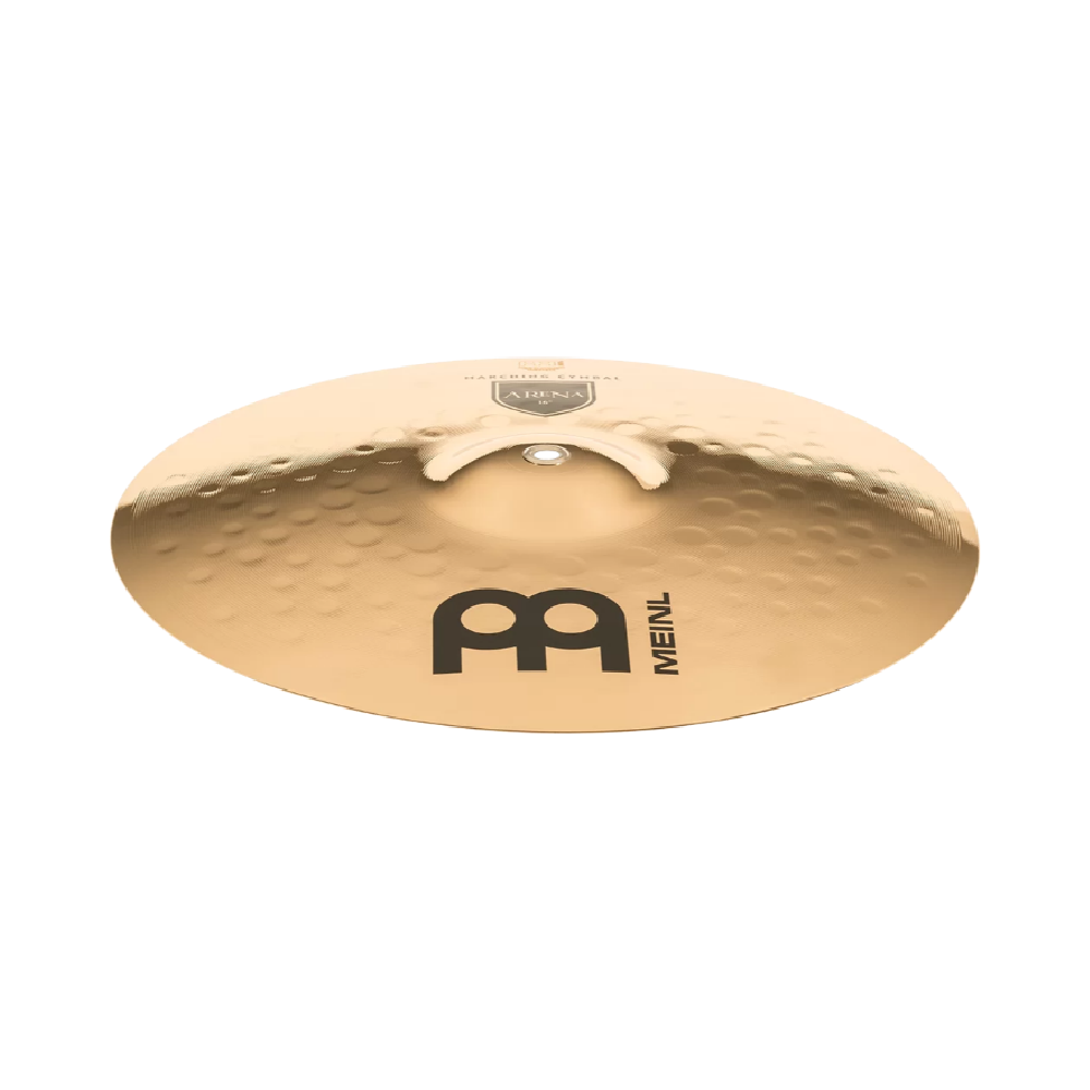 Meinl Meinl / MA-AR-16 16吋 手持銅鈸(對) 第 2 張圖片｜三峽鼓 / 打擊