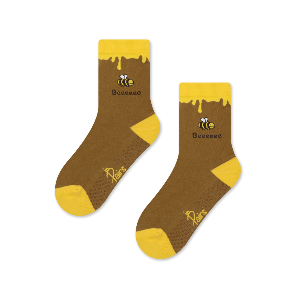 Beeeeee｜童襪