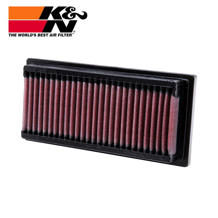 K&N AIR FILTER 33-2092 VW GOLF MK1 1974-1982