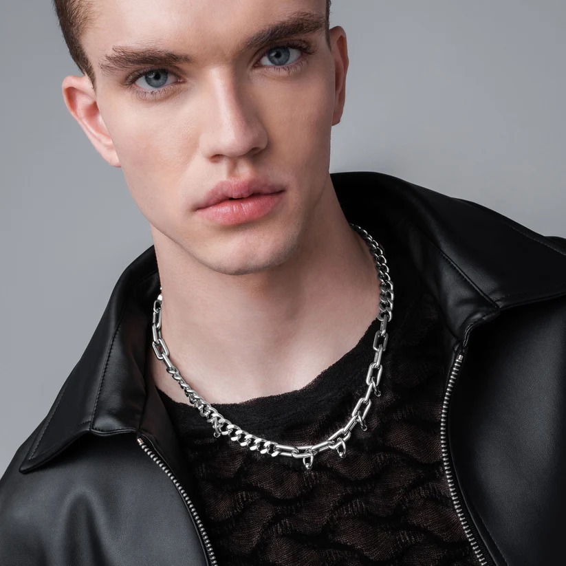 【預購/現貨】Vitaly Design | 狂亂項鍊