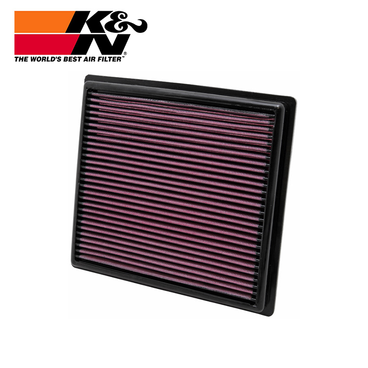 K&N 高流量空氣濾芯 33-2443 LEXUS NX350 2.4T 2023-